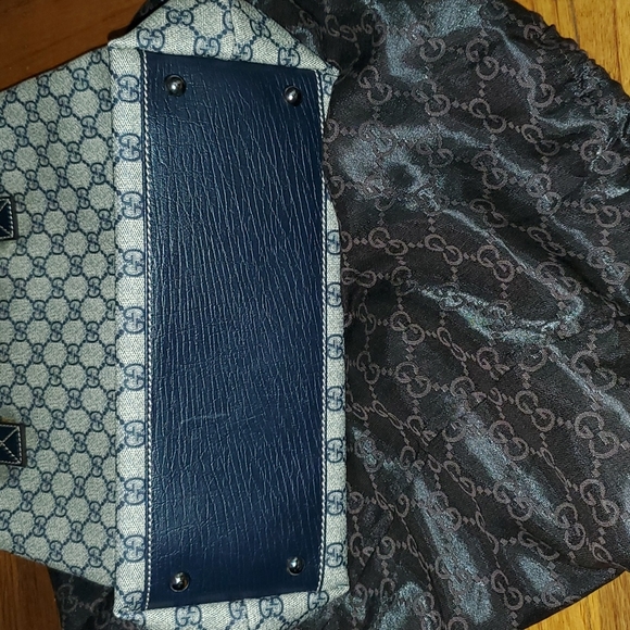 Gucci Tote Bag - Picture 12 of 12